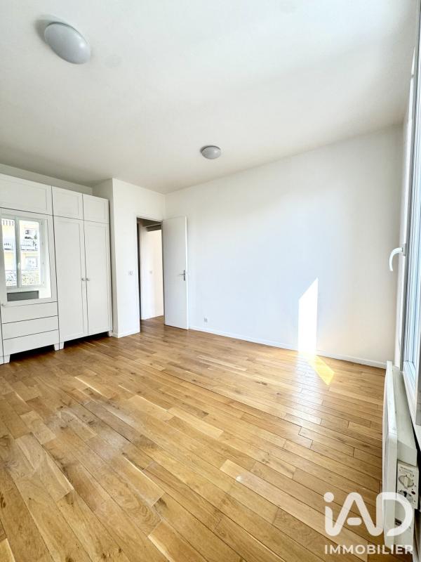 Appartement 3 Pièce(s) Gentilly - Photo 7