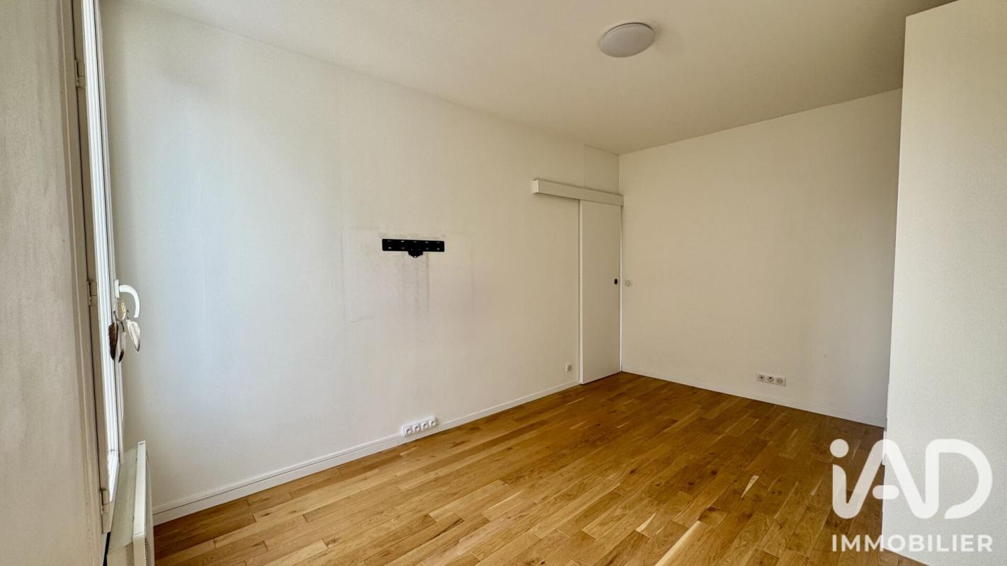 Appartement 3 Pièce(s) Gentilly - Photo 8