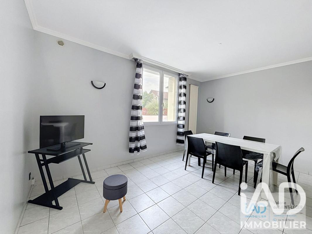 Duplex 4 Pièce(s) Ablon-sur-Seine