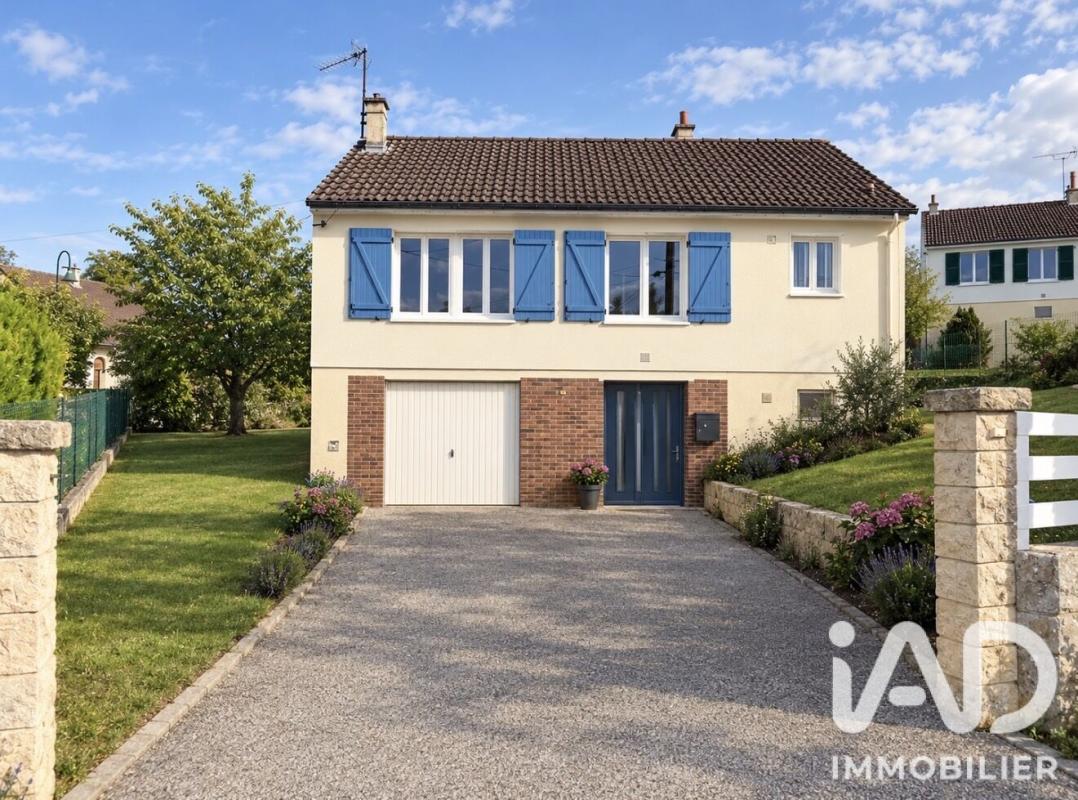 Maison 4 Pièce(s) Essômes-sur-Marne - Photo 2