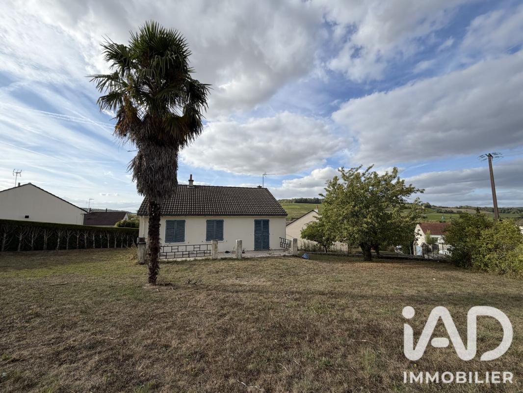 Maison 4 Pièce(s) Essômes-sur-Marne - Photo 3