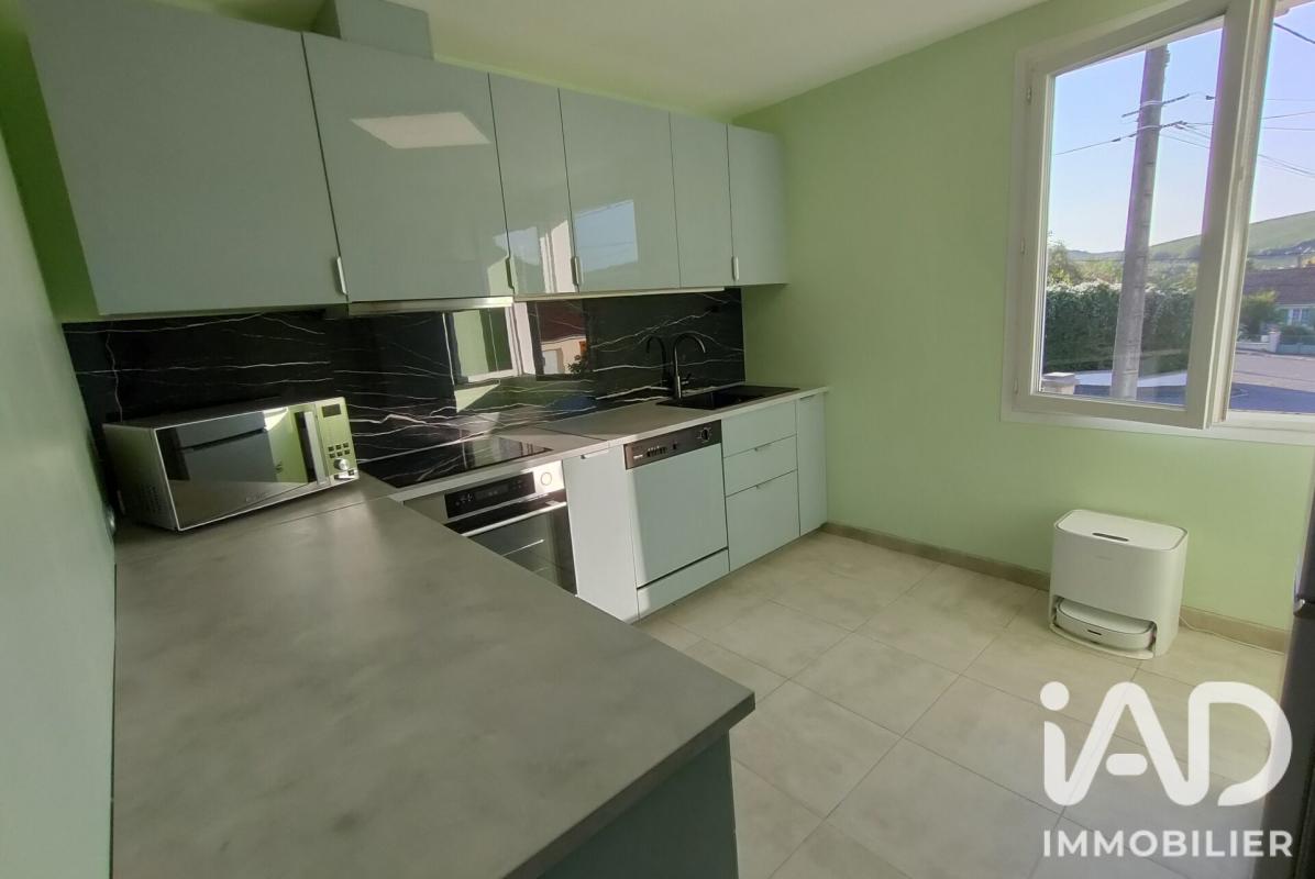 Maison 4 Pièce(s) Essômes-sur-Marne - Photo 5