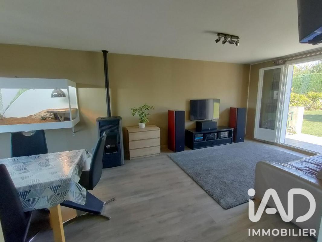Maison 4 Pièce(s) Essômes-sur-Marne - Photo 7