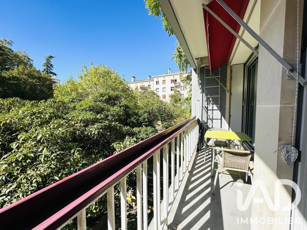 Appartement 3 Pièce(s) Boulogne-Billancourt