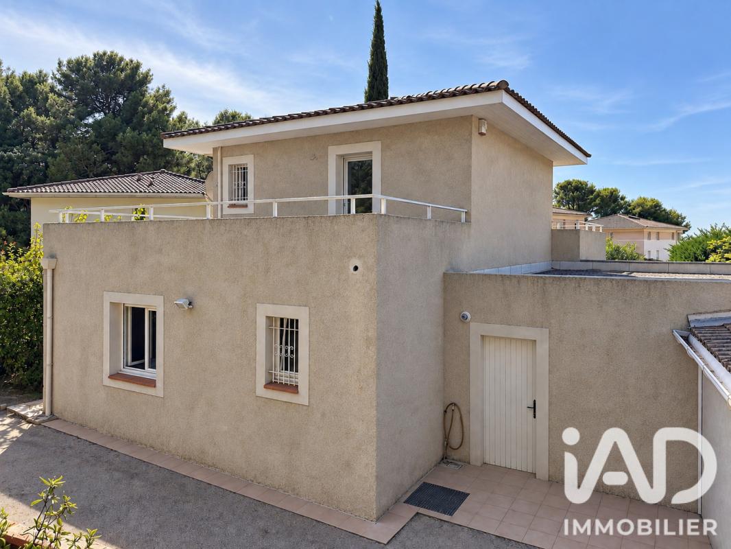 Villa 5 Pièce(s) Istres