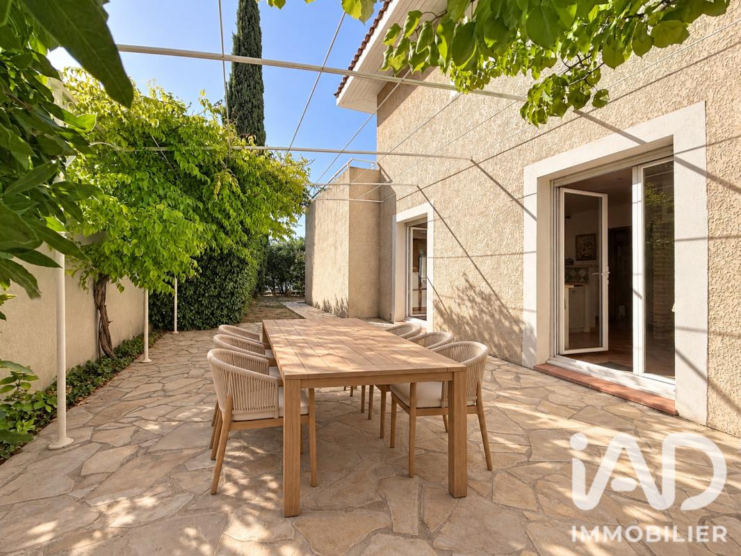 Villa 5 Pièce(s) Istres