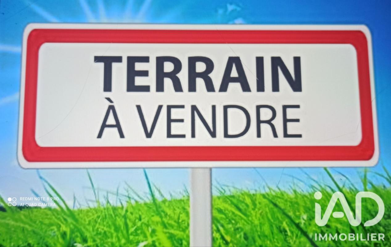 Terrain  La Chapelle-Bâton