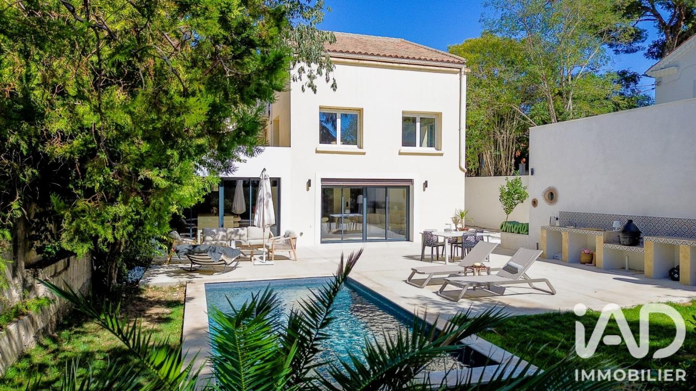 Maison 5 Pièce(s) Béziers