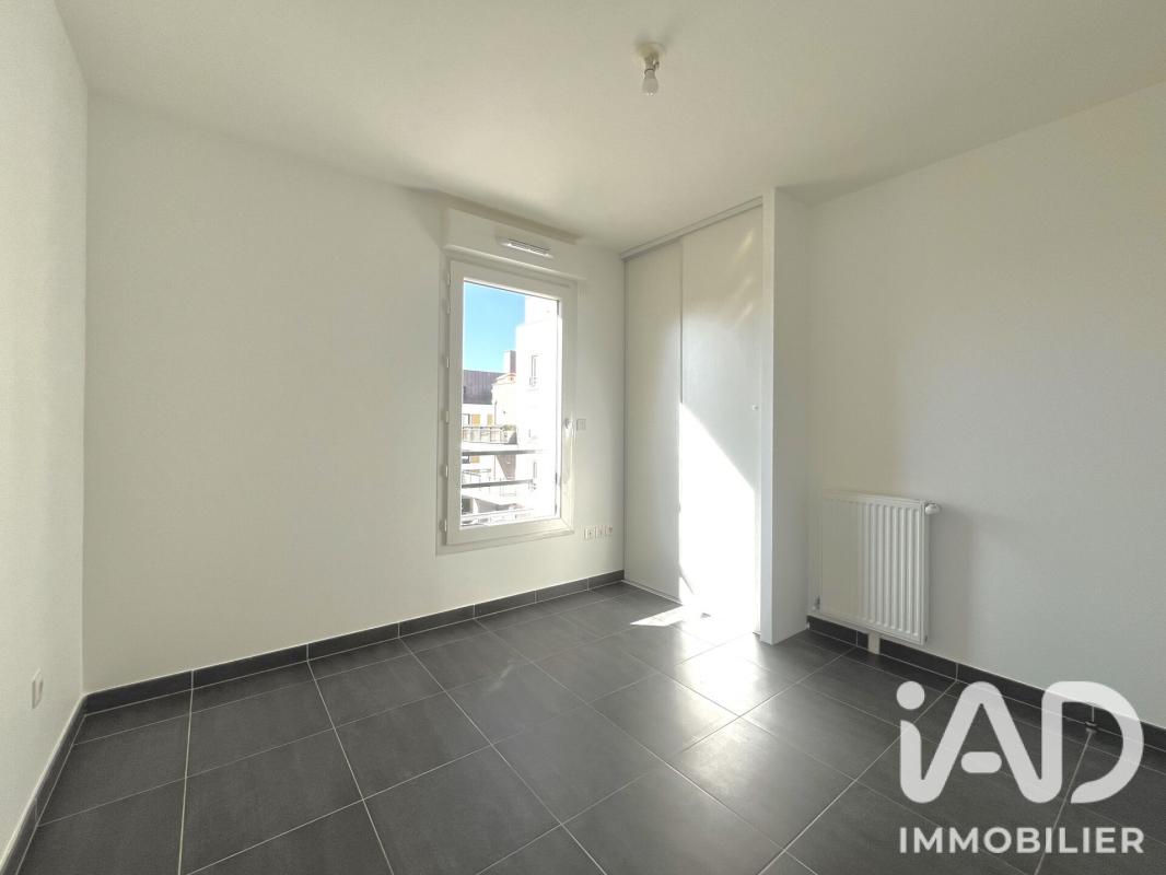 Appartement 2 Pièce(s) Noisy-le-Grand - Photo 7
