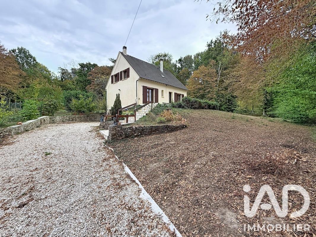 Maison 8 Pièce(s) Saint-Augustin - Photo 8