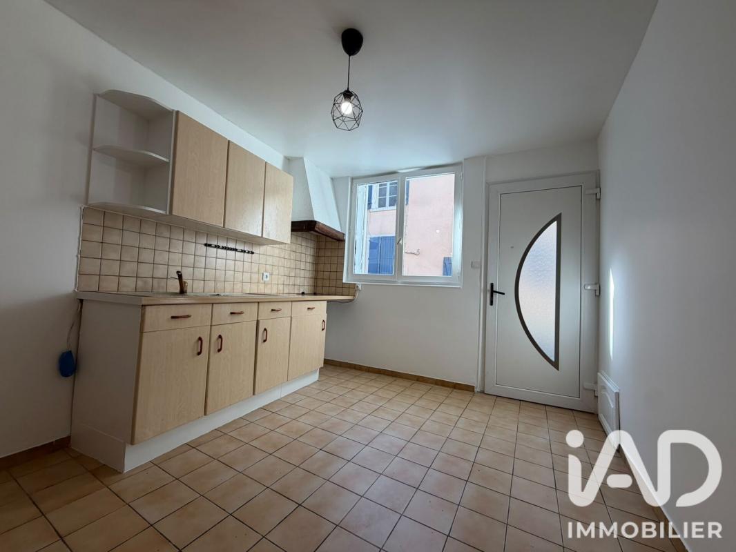 Appartement 1 Pièce(s) Pontoise
