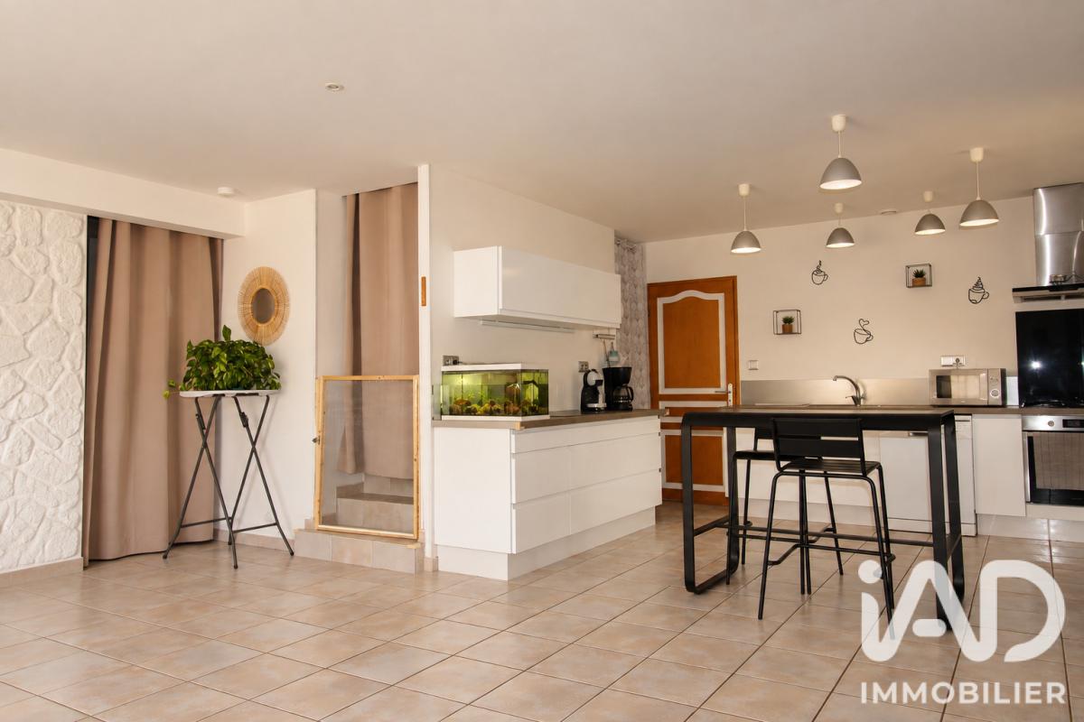 Maison 5 Pièce(s) Saint-André - Photo 8