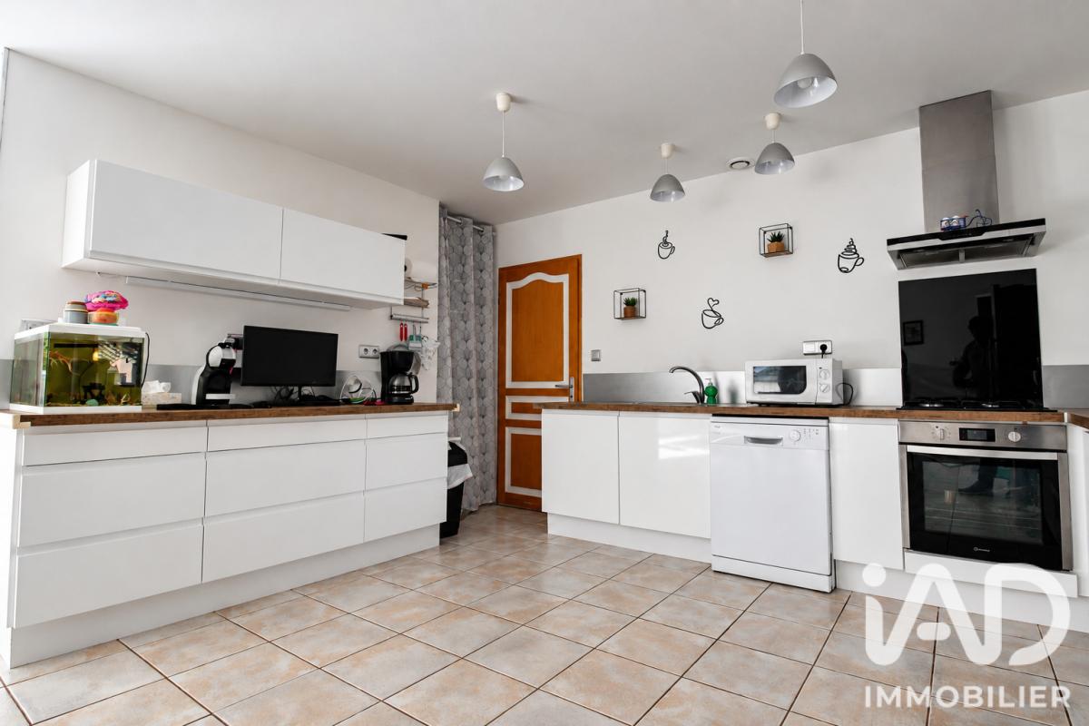 Maison 5 Pièce(s) Saint-André - Photo 9