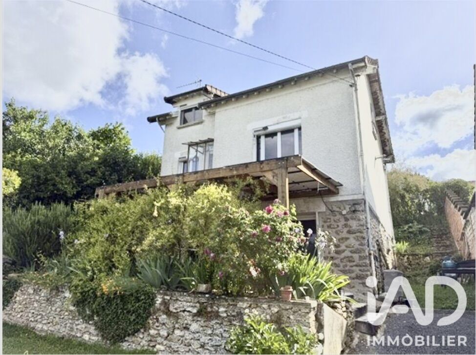 Maison 4 Pièce(s) Saint-Pierre-du-Perray