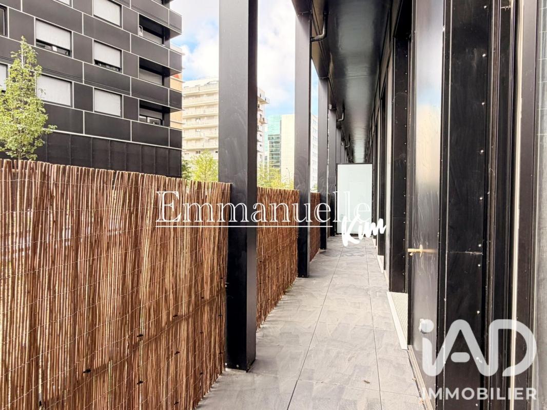 Appartement 3 Pièce(s) Asnières-sur-Seine