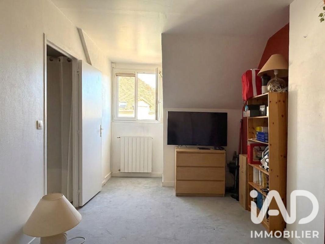 Maison 6 Pièce(s) La Queue-les-Yvelines - Photo 12