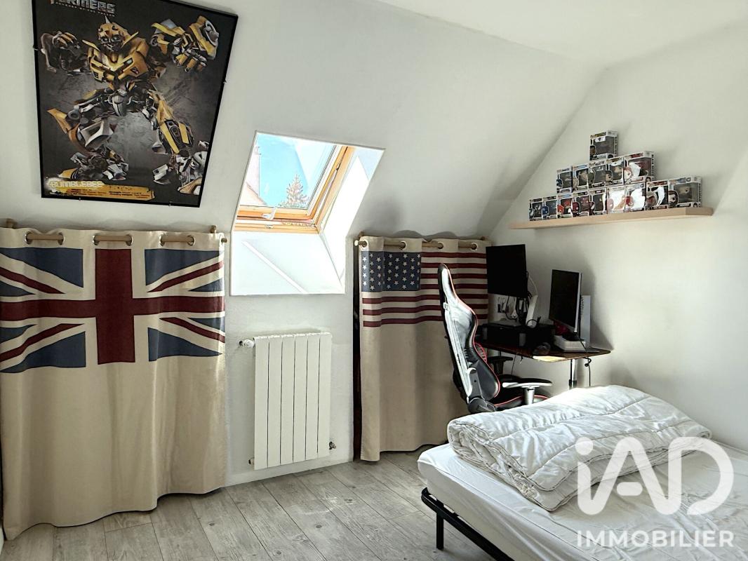 Maison 6 Pièce(s) La Queue-les-Yvelines - Photo 15