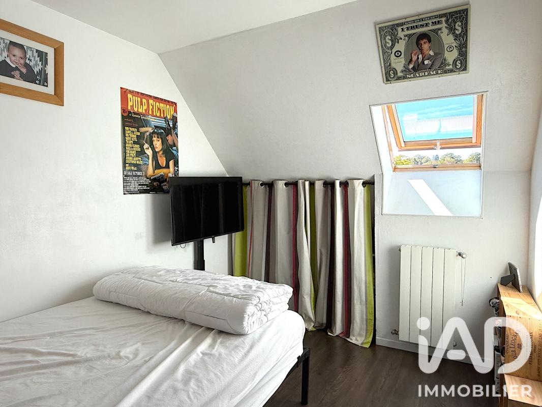 Maison 6 Pièce(s) La Queue-les-Yvelines - Photo 16