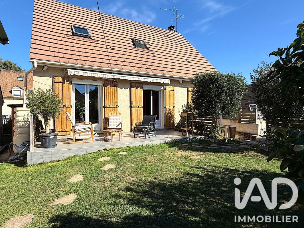 Maison 6 Pièce(s) La Queue-les-Yvelines - Photo 22