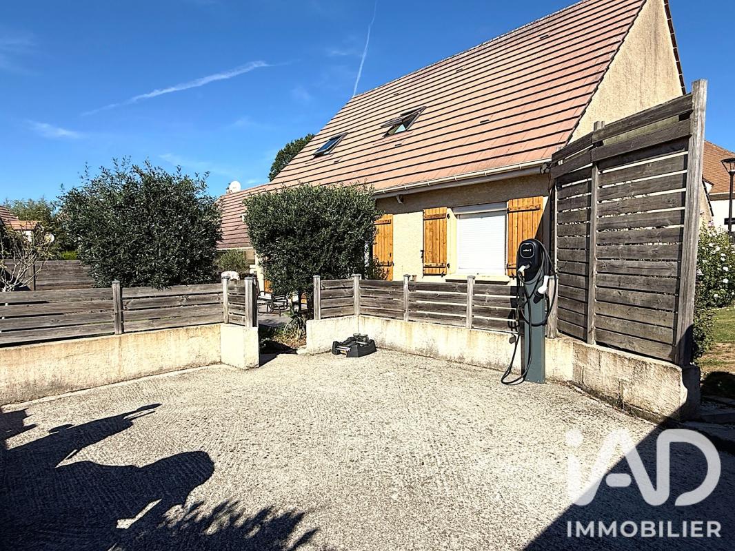 Maison 6 Pièce(s) La Queue-les-Yvelines - Photo 23