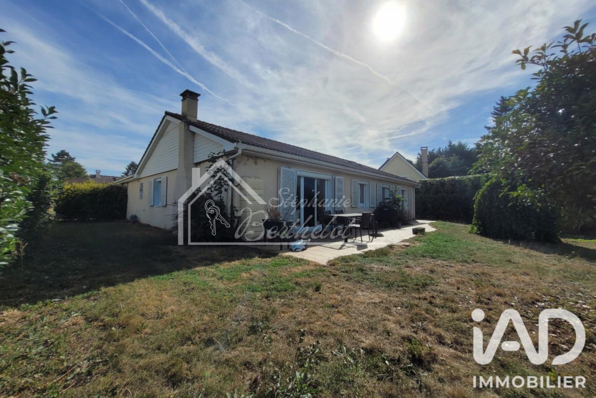 Maison 6 Pièce(s) Claye-Souilly