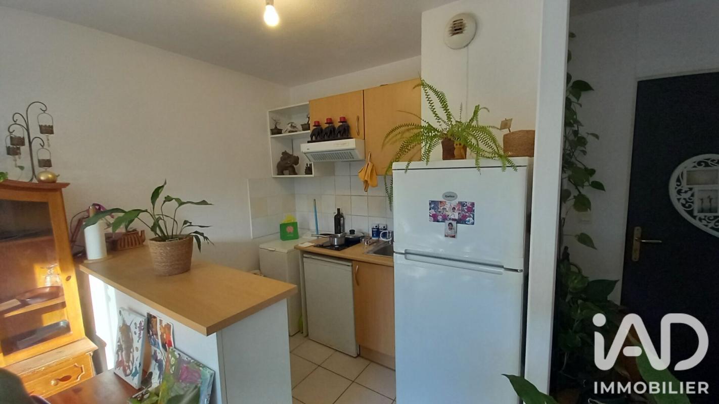 Appartement 2 Pièce(s) Langon