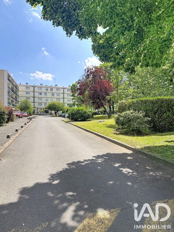 Appartement 1 Pièce(s) Évry-Courcouronnes - Photo 10