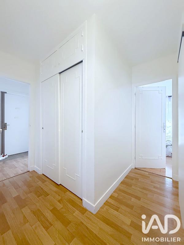 Appartement 1 Pièce(s) Évry-Courcouronnes - Photo 4