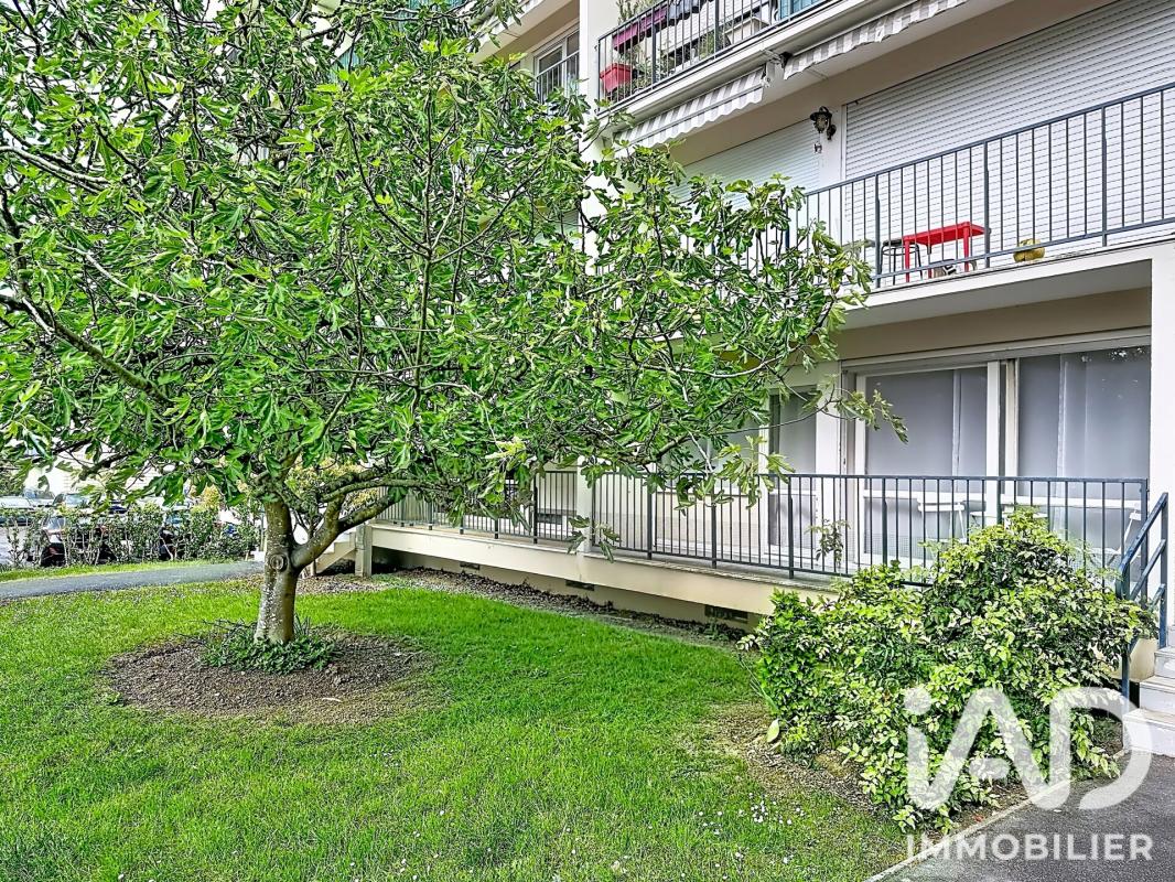 Appartement 1 Pièce(s) Évry-Courcouronnes - Photo 8
