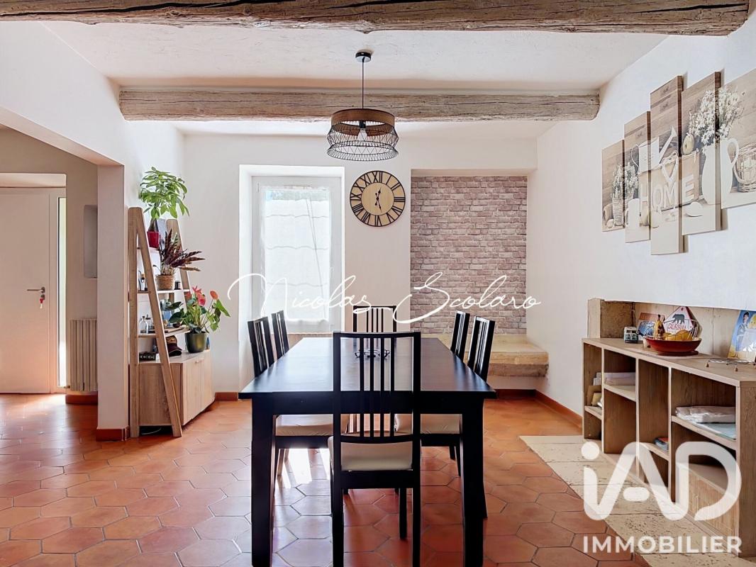 Maison 6 Pièce(s) Cavaillon - Photo 10