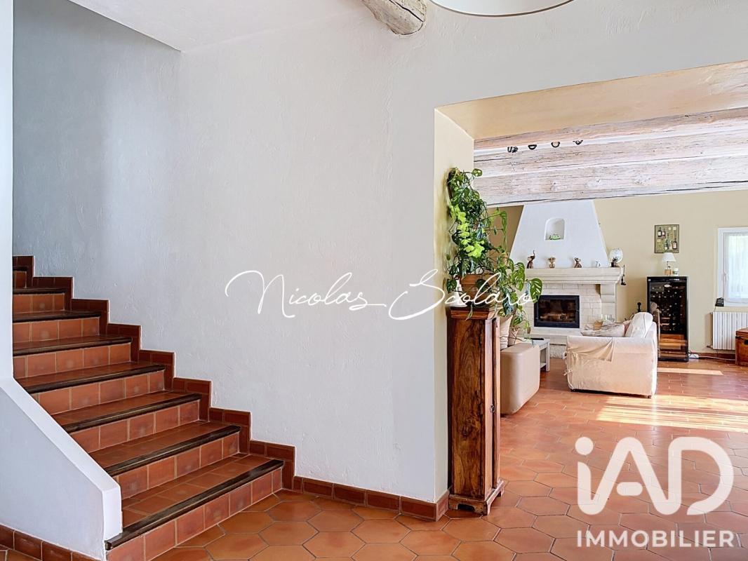 Maison 6 Pièce(s) Cavaillon - Photo 12