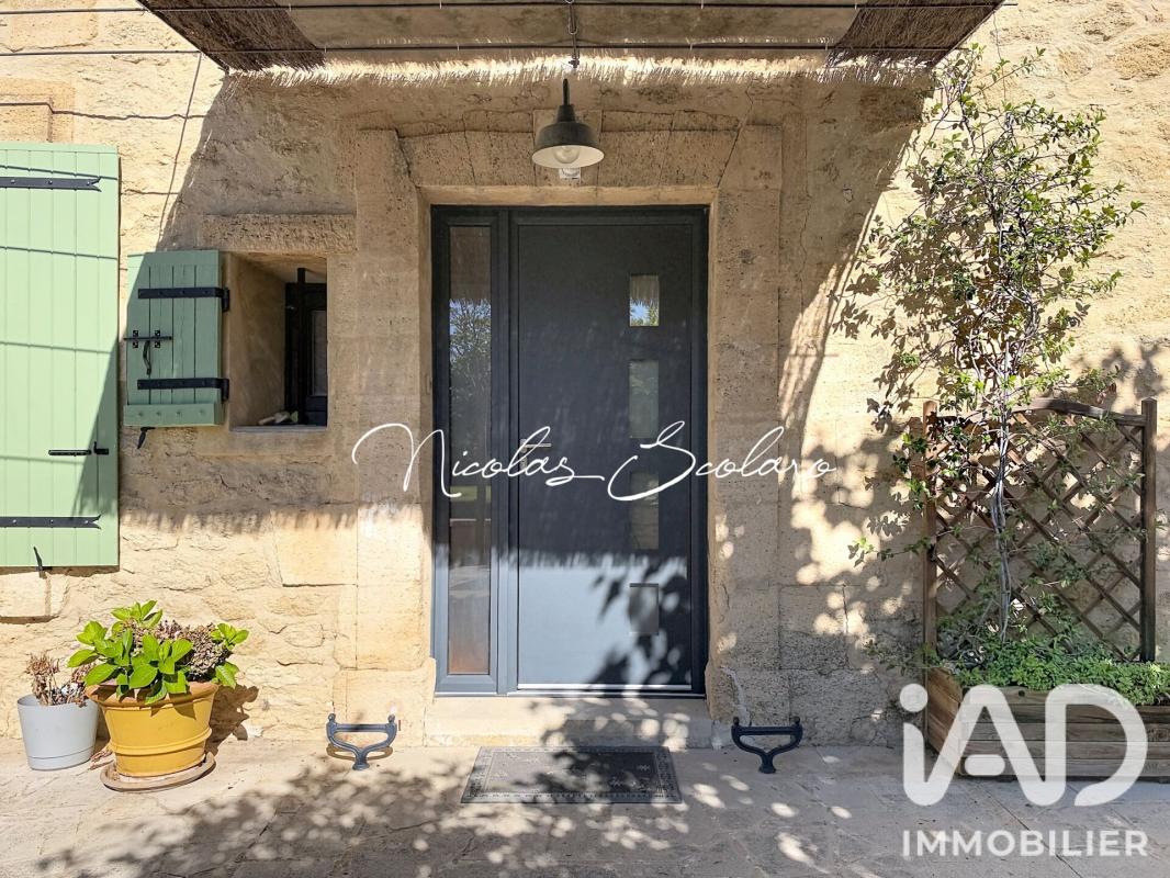 Maison 6 Pièce(s) Cavaillon - Photo 25