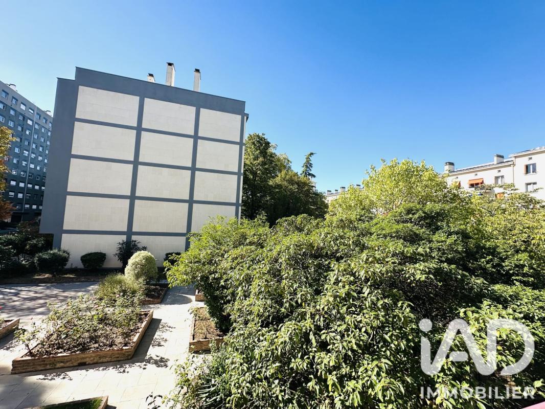 Appartement 3 Pièce(s) Boulogne-Billancourt
