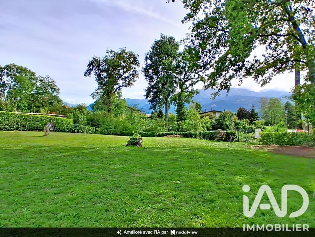 Terrain  Marignier - Photo 1