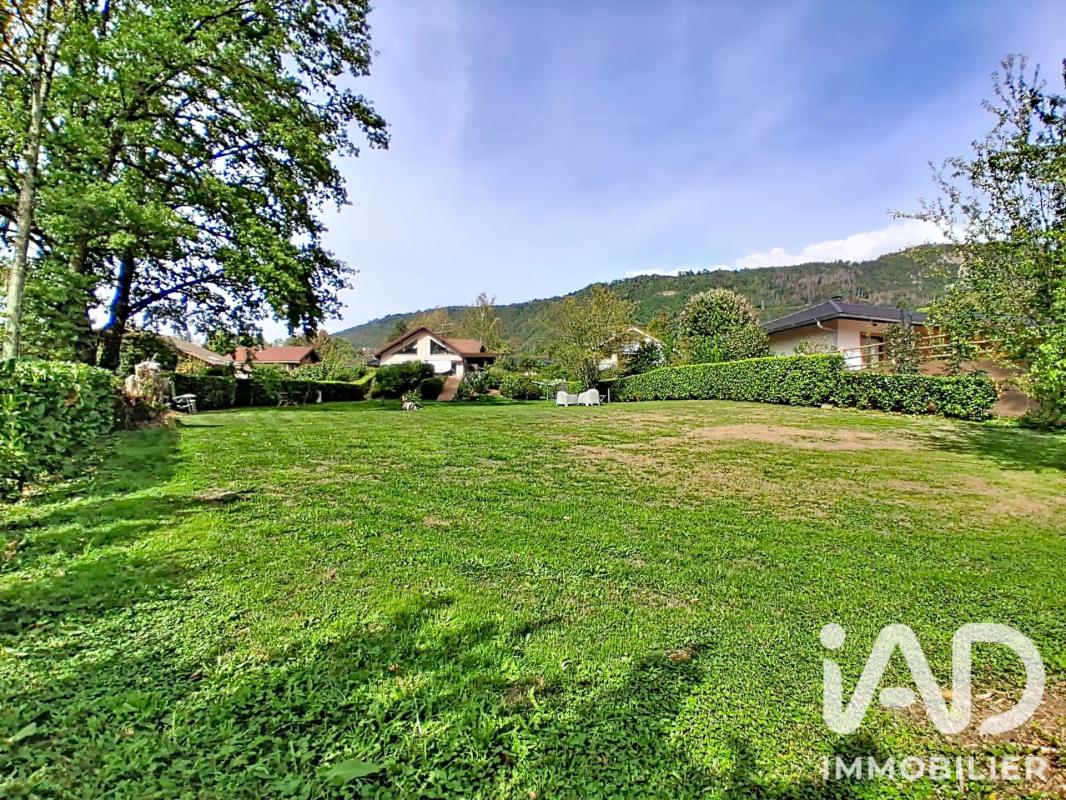 Terrain  Marignier - Photo 2