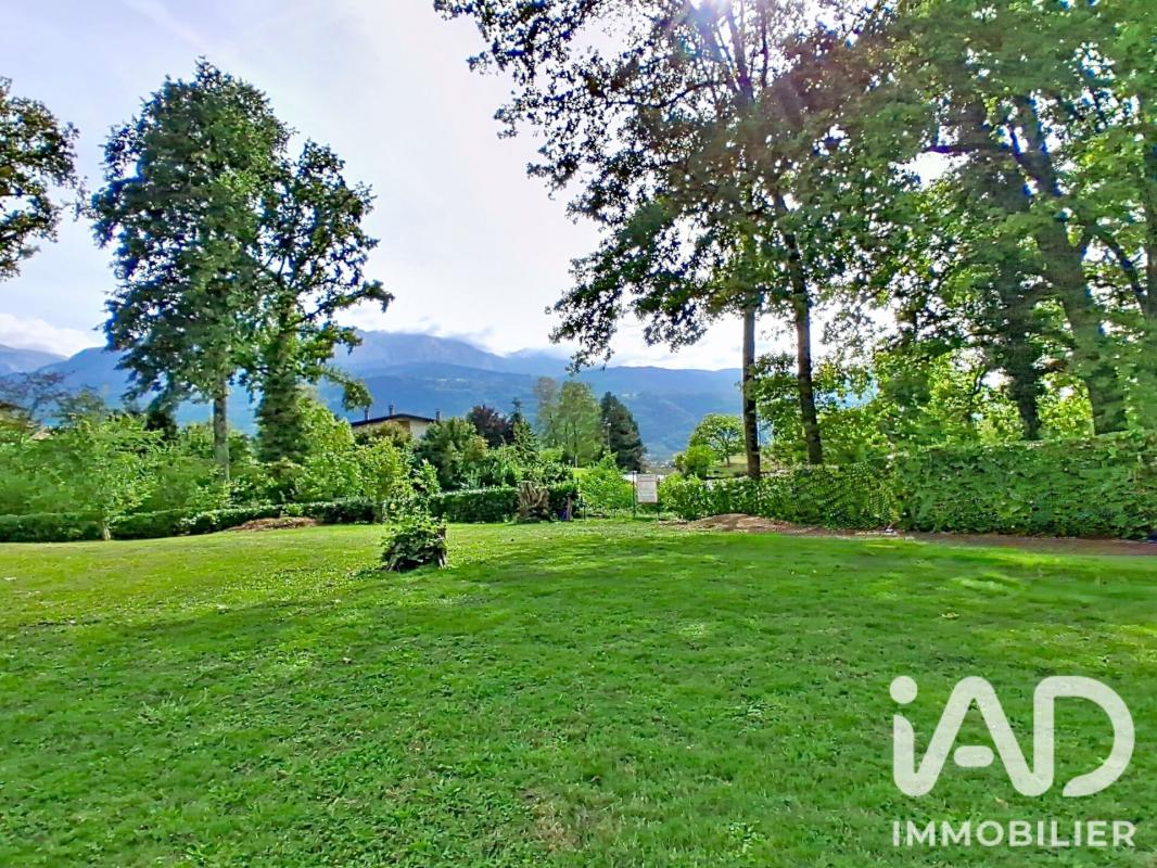 Terrain  Marignier - Photo 3