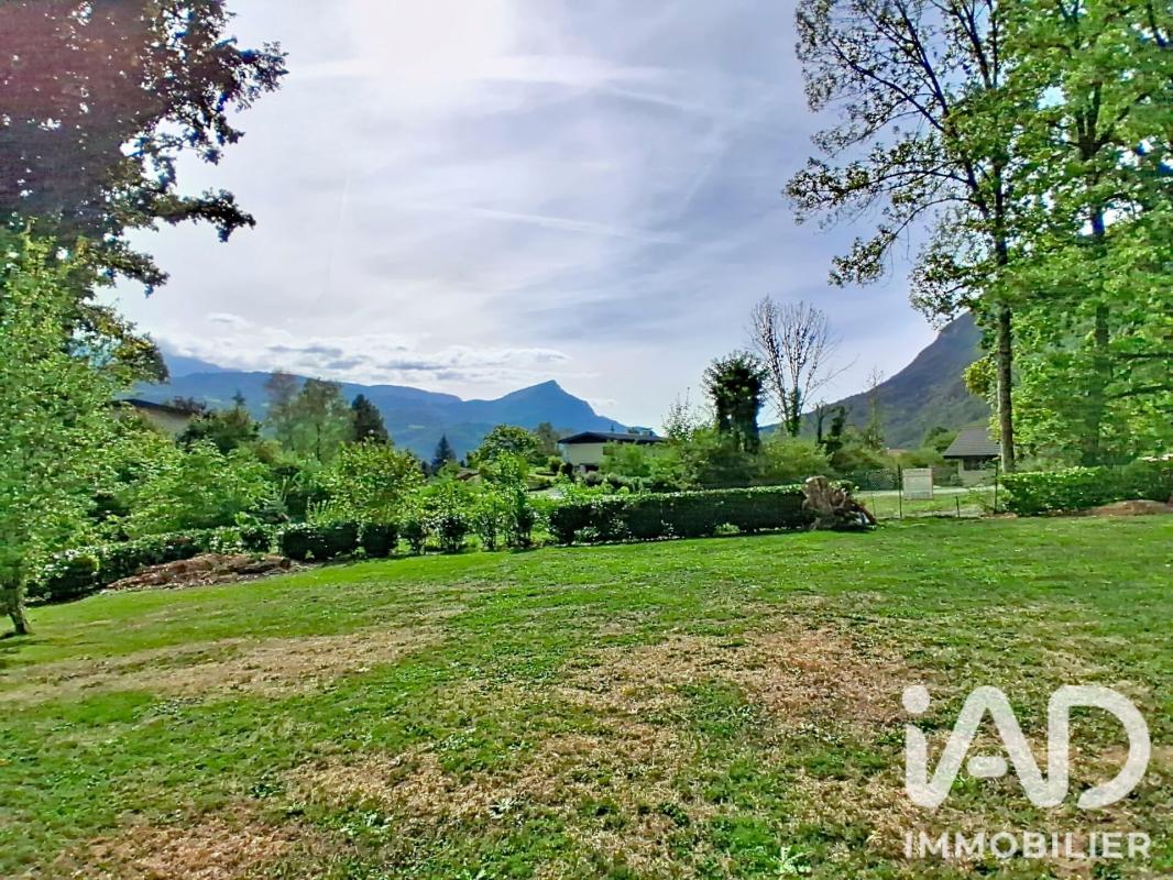 Terrain  Marignier - Photo 4