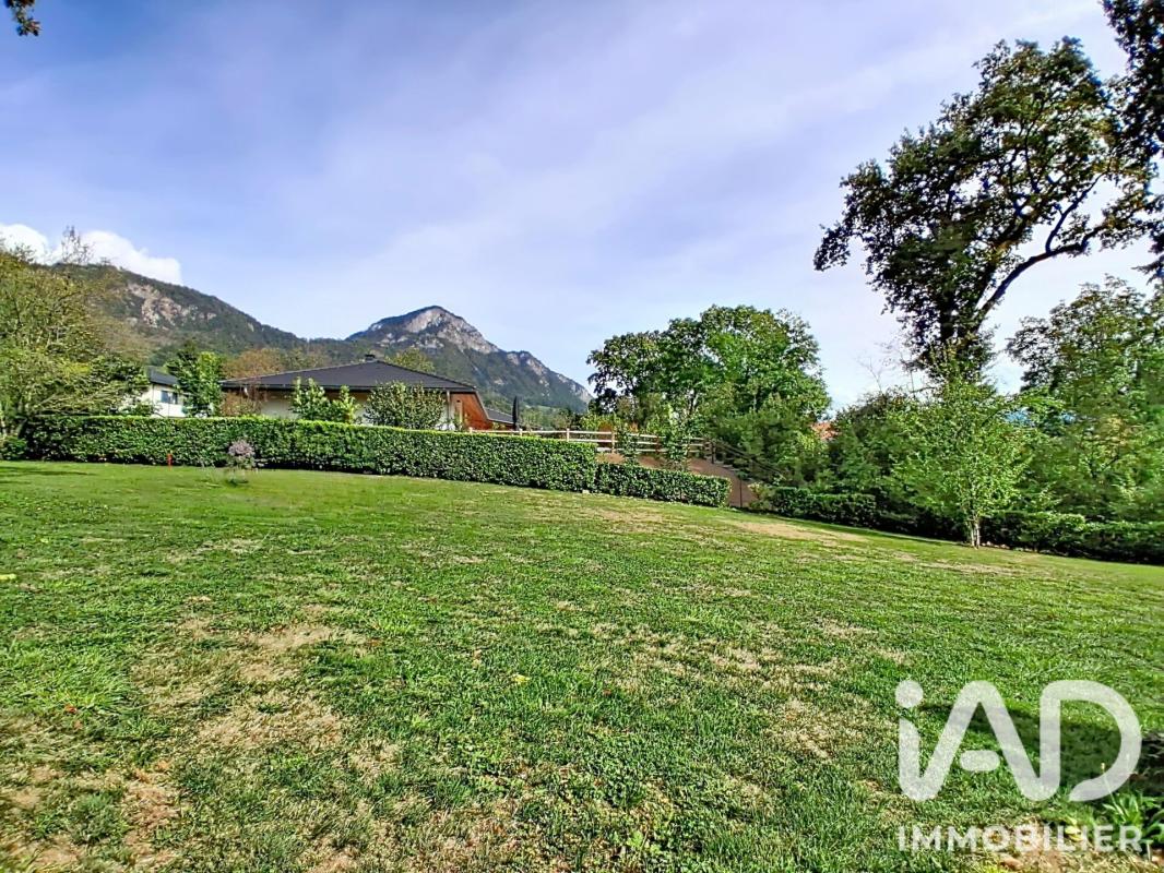 Terrain  Marignier - Photo 5