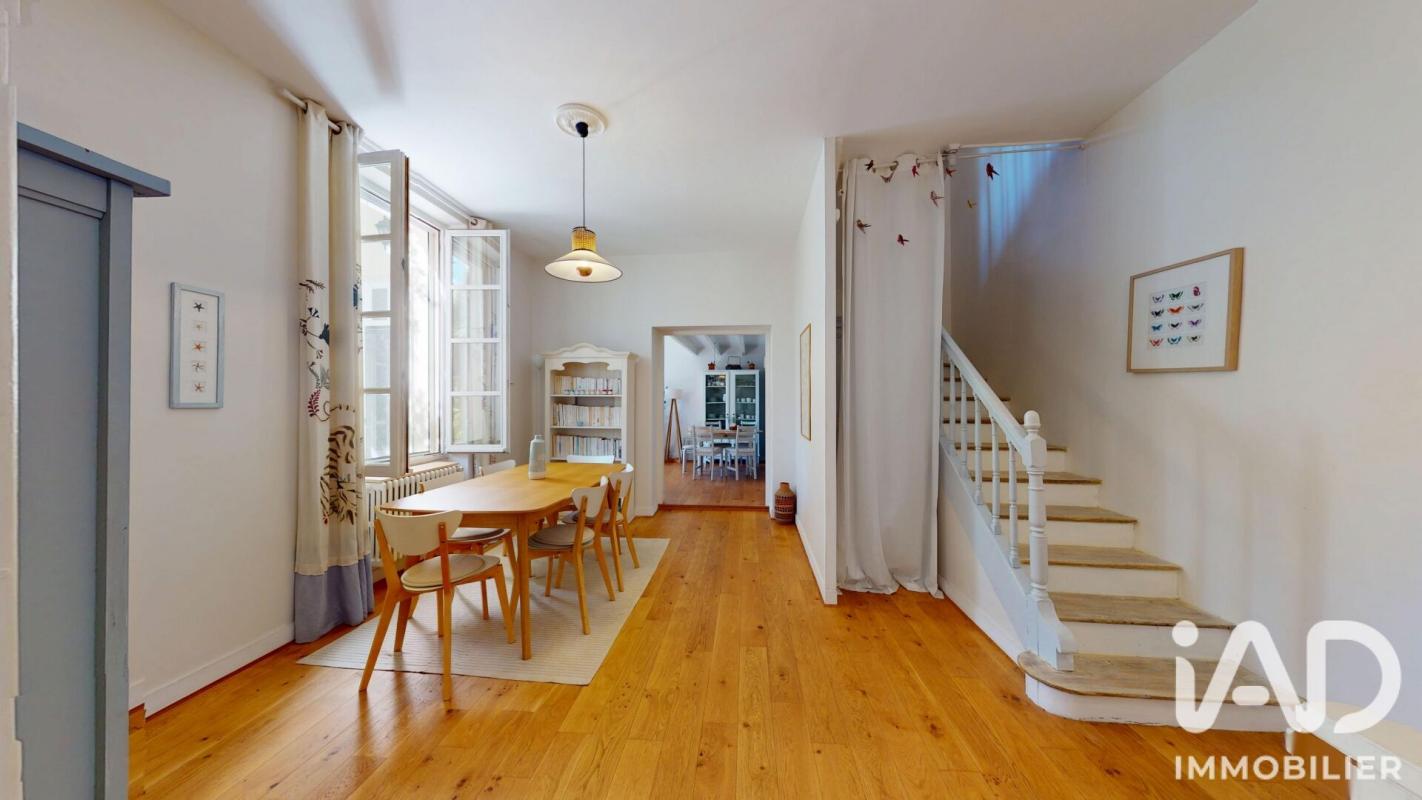 Maison 5 Pièce(s) Villeneuve-sur-Lot - Photo 1