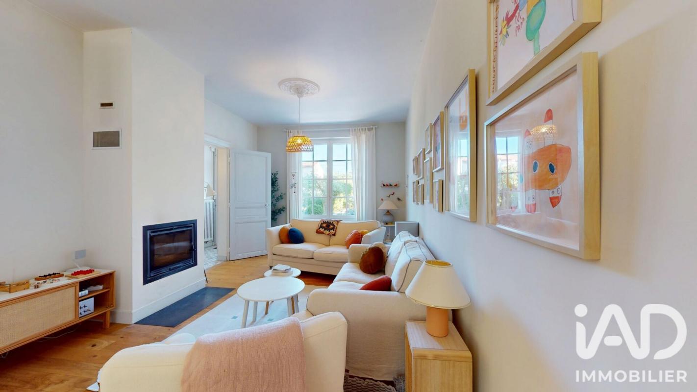 Maison 5 Pièce(s) Villeneuve-sur-Lot - Photo 3