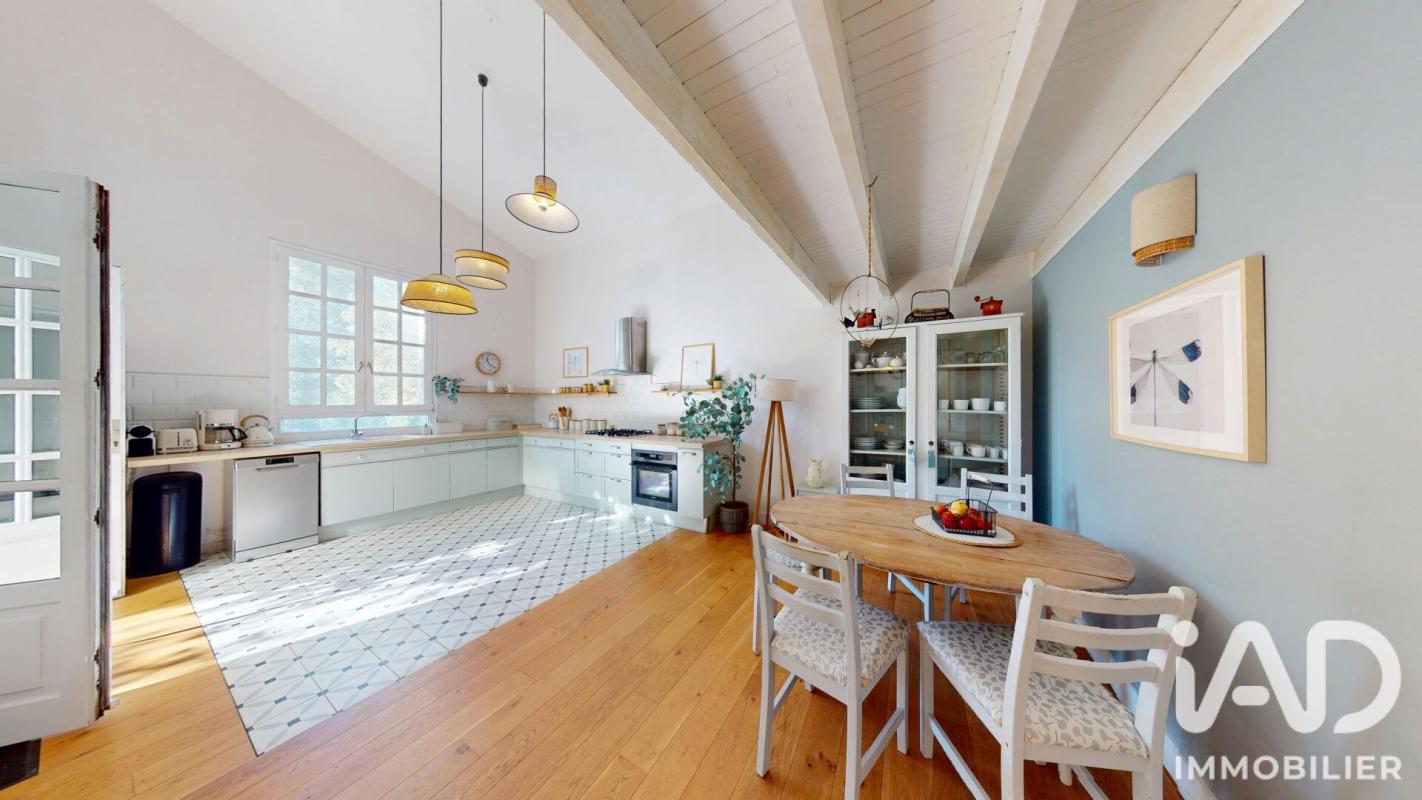 Maison 5 Pièce(s) Villeneuve-sur-Lot - Photo 4