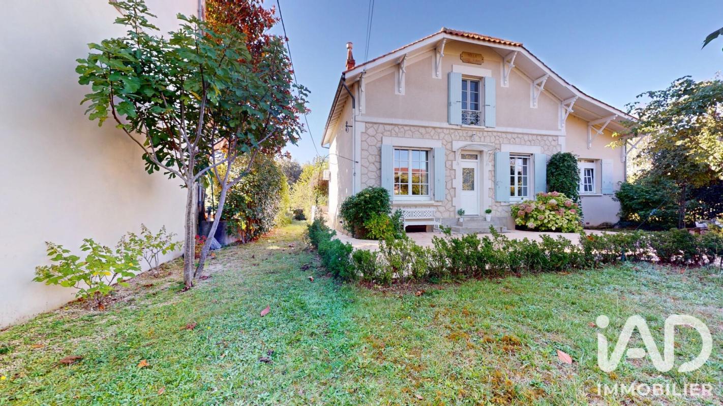 Maison 5 Pièce(s) Villeneuve-sur-Lot - Photo 7