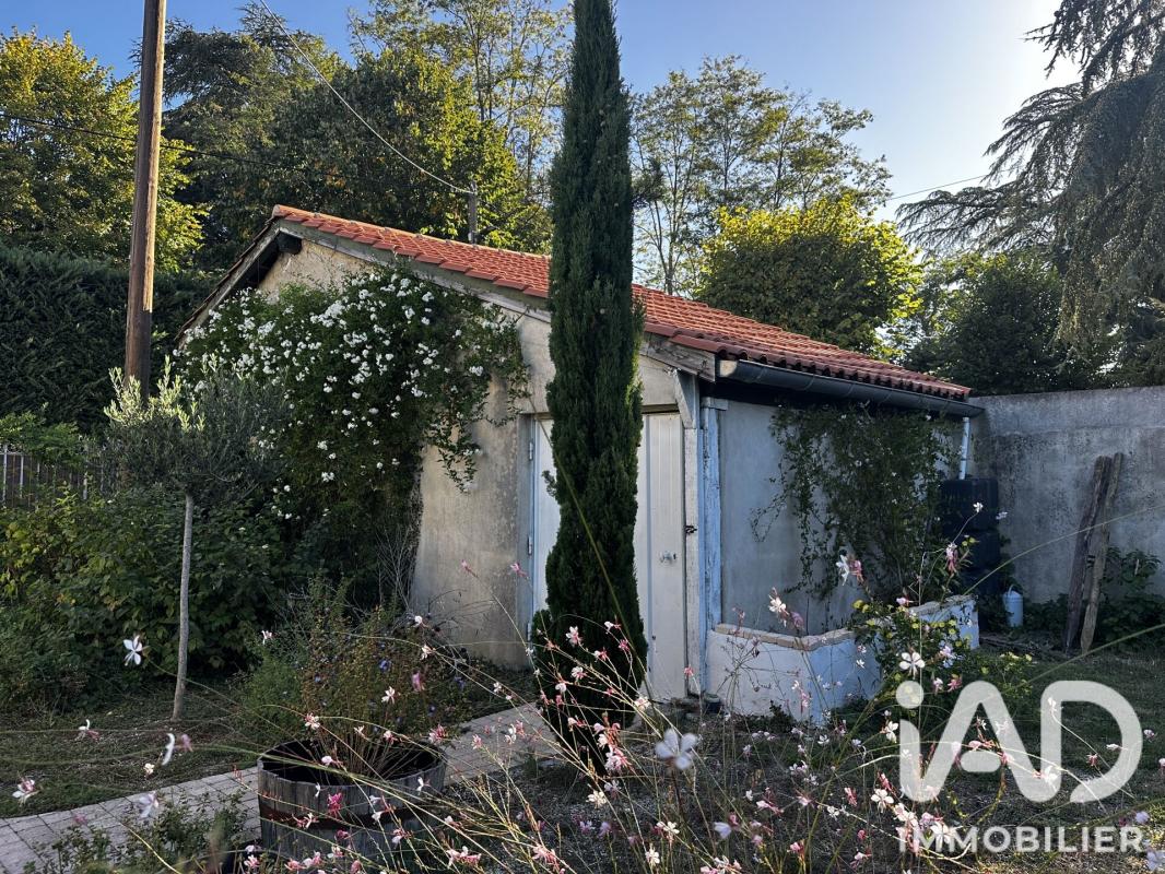 Maison 5 Pièce(s) Villeneuve-sur-Lot - Photo 21