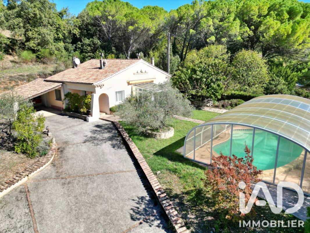 Maison 5 Pièce(s) Curnier - Photo 1