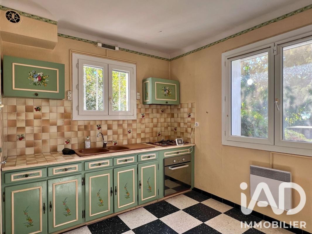 Maison 5 Pièce(s) Curnier - Photo 10