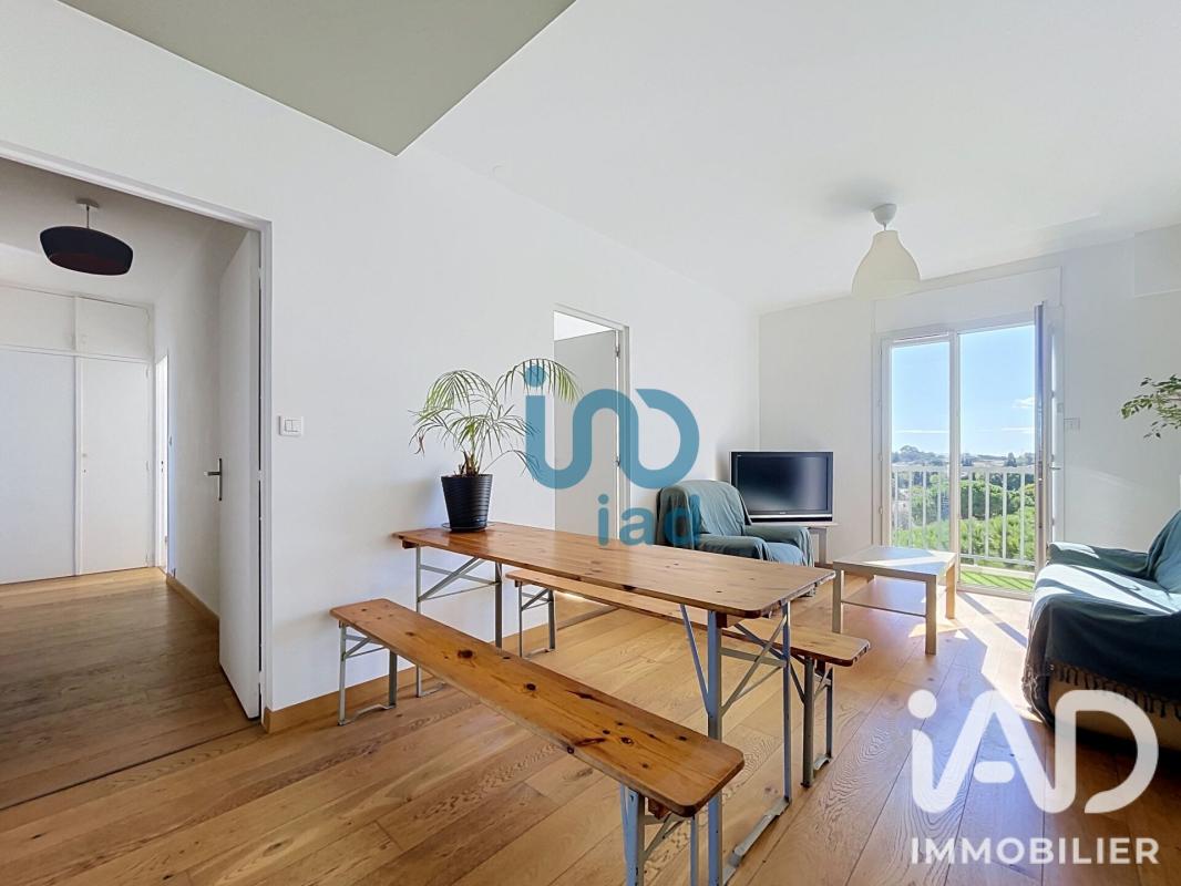 Appartement 5 Pièce(s) Montpellier