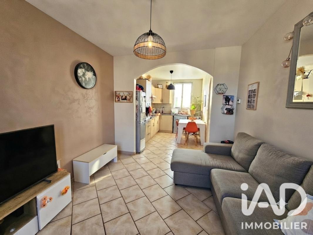 Appartement 3 Pièce(s) Chelles