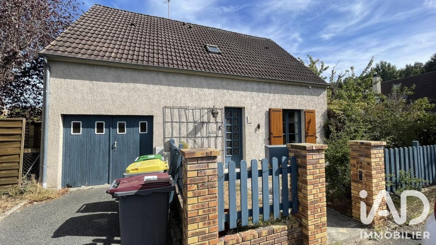 Maison 5 Pièce(s) Samoreau