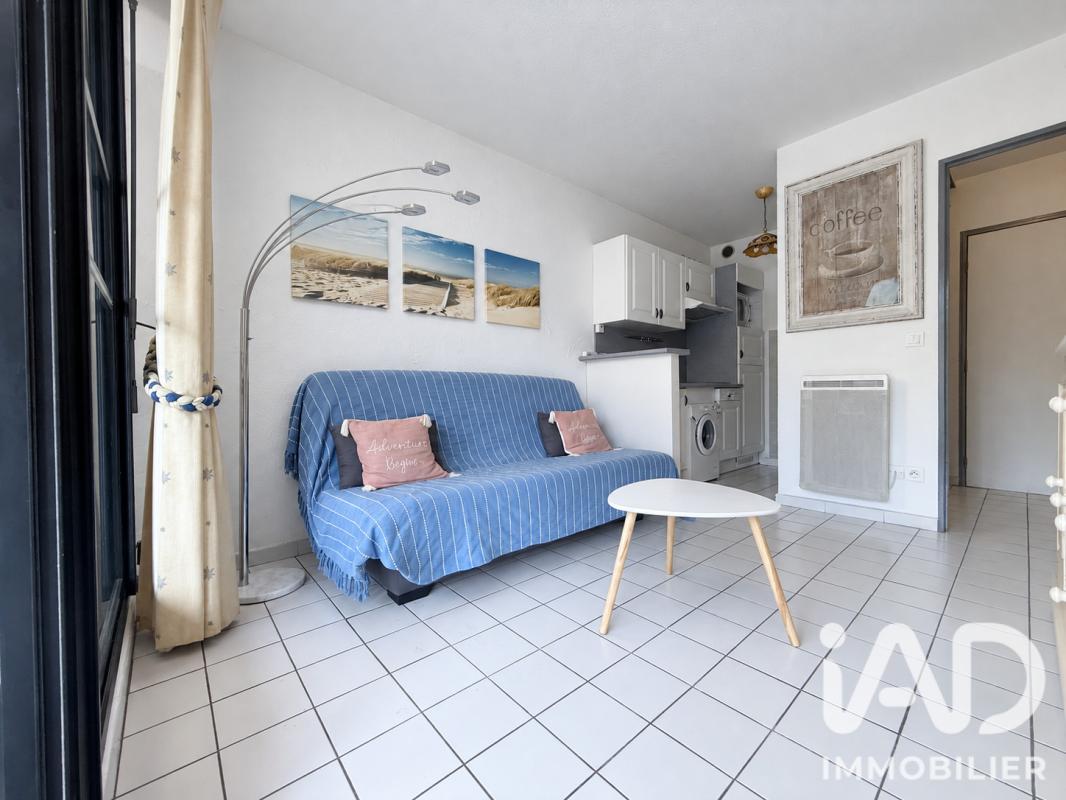 Appartement 2 Pièce(s) Argelès-sur-Mer - Photo 6