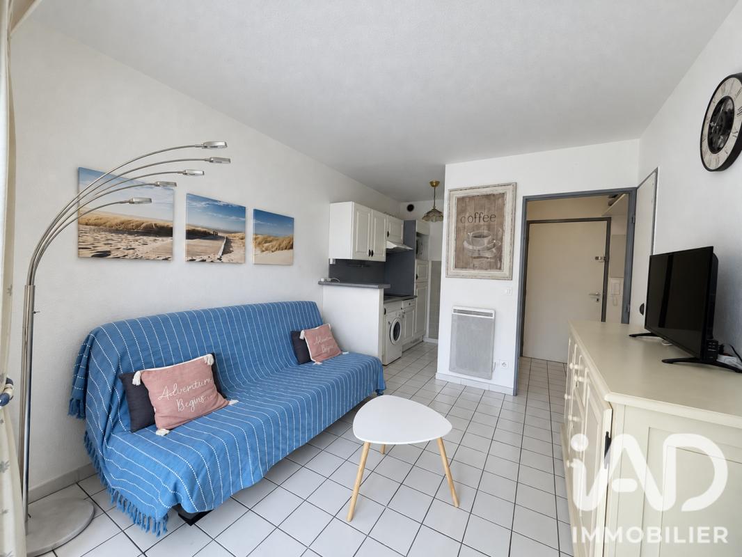 Appartement 2 Pièce(s) Argelès-sur-Mer - Photo 7